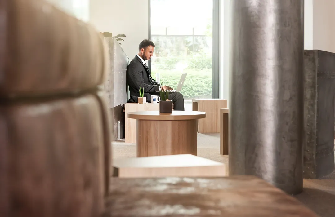 Essential By Dorint Stuttgart/Airport-1
